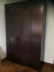 Blk 332 Jurong East Avenue 1 (Jurong East), HDB 5 Rooms #146258462